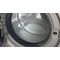 Whirlpool Пералня със сушилня Свободностоящи FWDD 1171582 SBV EU N Сребрист Предно зареждане Perspective