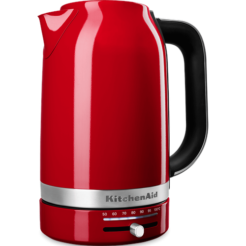 Kitchenaid Bollitore 5KEK1701EER Rosso imperiale Perspective