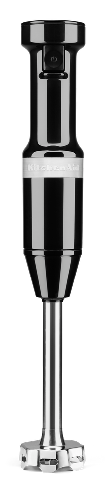 HAND BLENDER CLASSIC Onyx Black KitchenAid UK