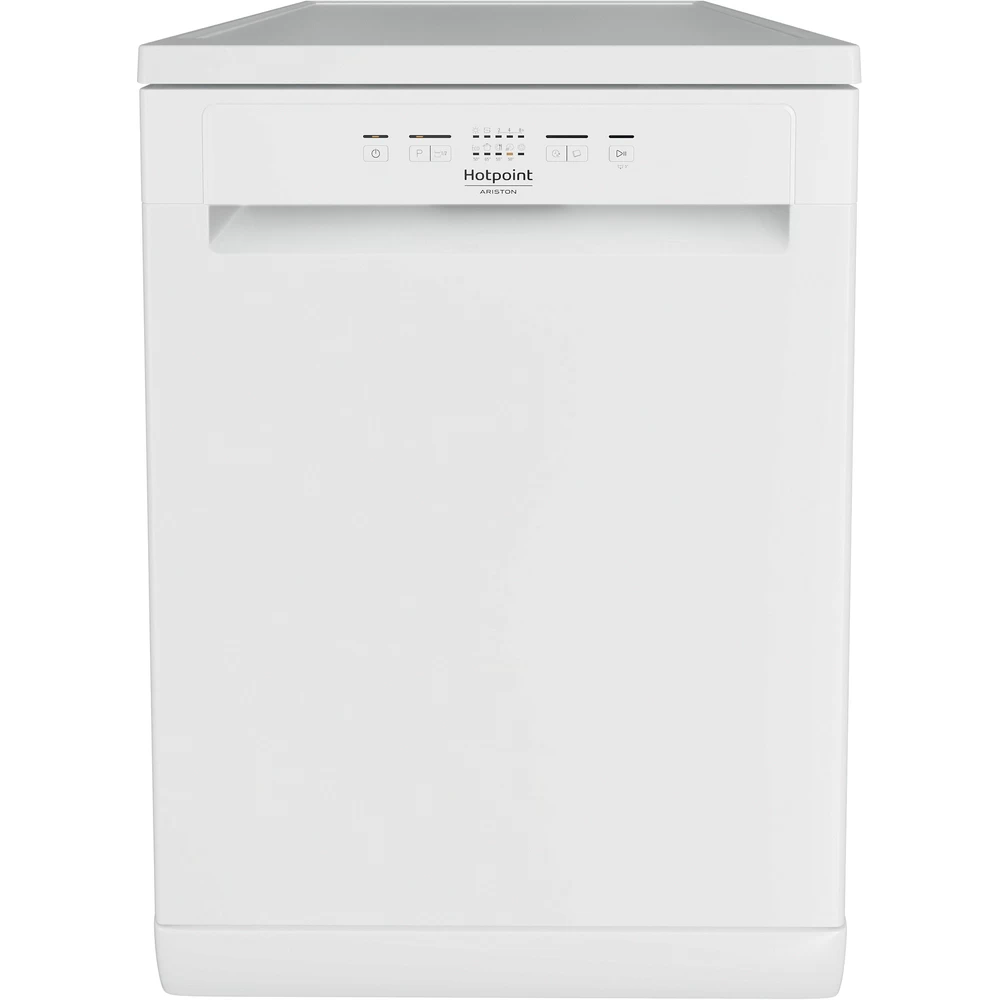 Hotpoint_Ariston Máquina de lavar loiça Livre Instalação HFC 2B19 Livre Instalação F Frontal