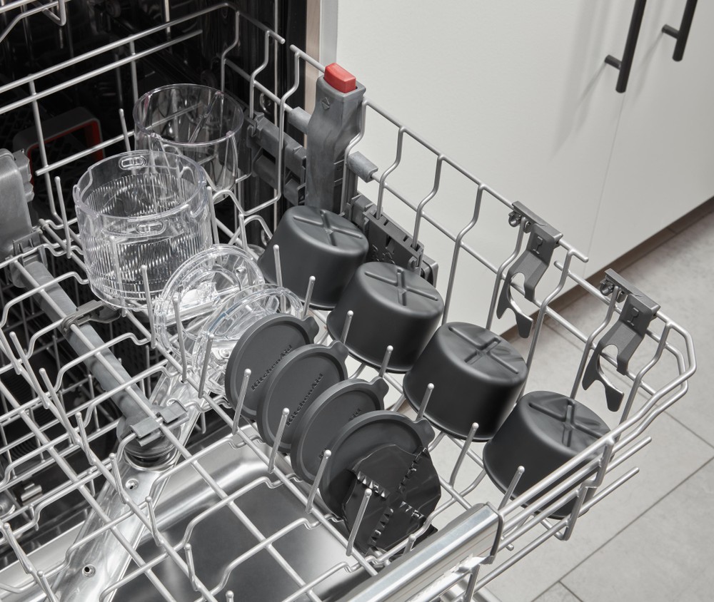 shaved ice attachment for kitchenaid