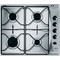 Whirlpool HOB AKM 250/IX Inox GAS Frontal