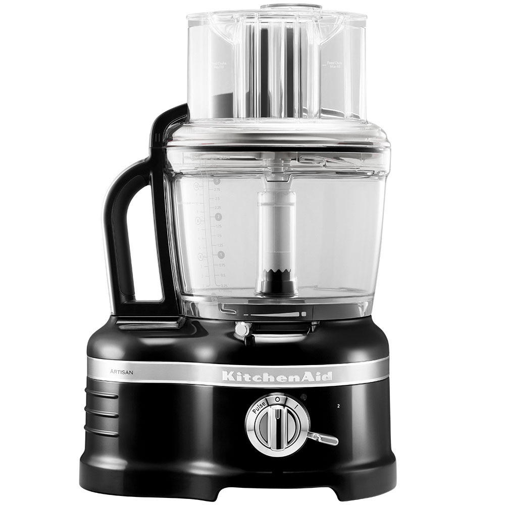Food processor shop kitchenaid artisan