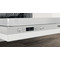 Whirlpool Nõudepesumasin Integreeritav WIC 3C26 F Full-integrated E Frontal