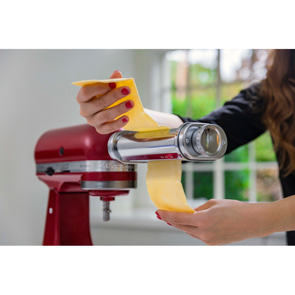 replica glans opraken Pastaroller | KitchenAid