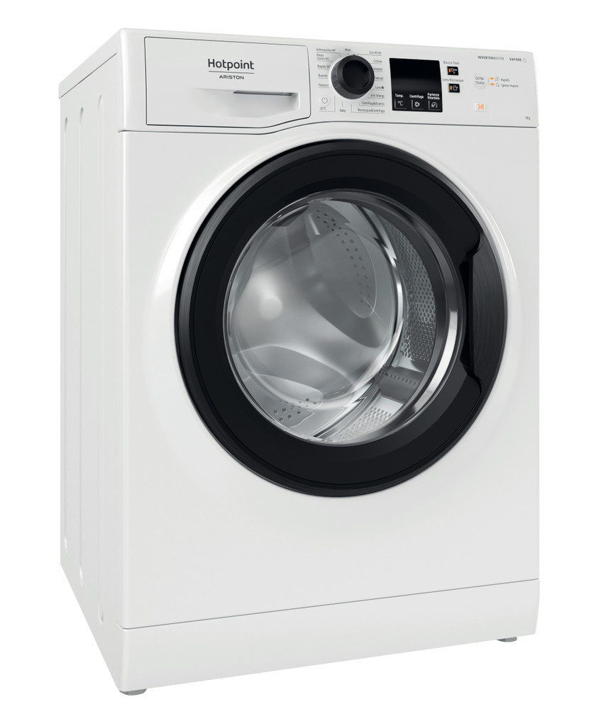 Lavatrice A Libera Installazione Hotpoint NF923WK IT N | Hotpoint IT