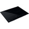 Whirlpool Ploča WF S4665 CPBF Crna Induction vitroceramic Frontal