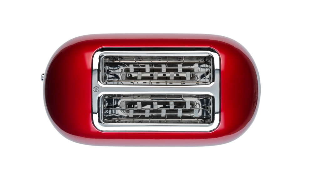 TOASTER 2 SLICE ARTISAN 5KMT2204 KitchenAid UK