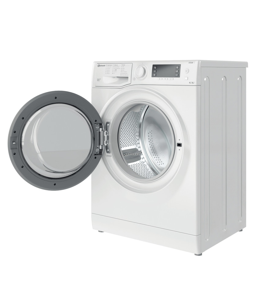 Bauknecht Watk Pure 96g4 De Waschtrockner Waschtrockner Bauknecht - WATK Pure 96L4 DE N | Bauknecht DE