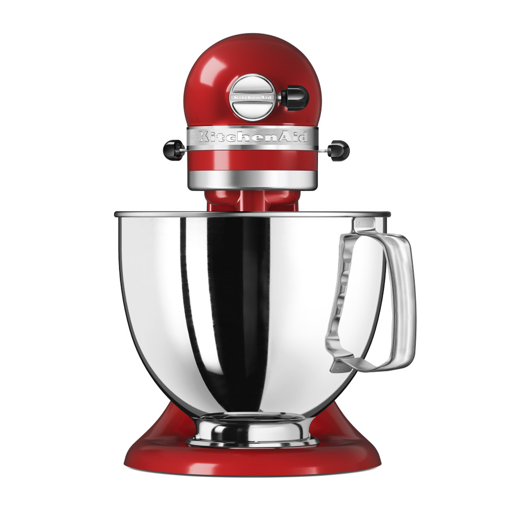 robot kitchenaid 5ksm125eer