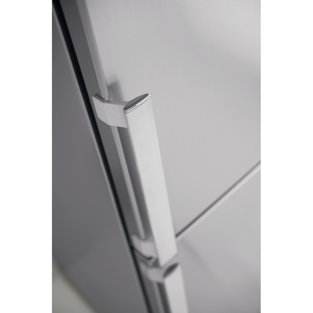 Réfrigérateur congélateur posable Whirlpool - WB70I 931 X | Whirlpool Belux