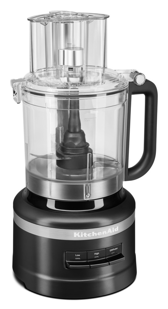 Kitchenaid 3.1 deals l food processor