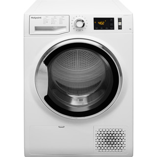 Freestanding Tumble Dryer Hotpoint Nt M11 82xb Uk Hotpoint