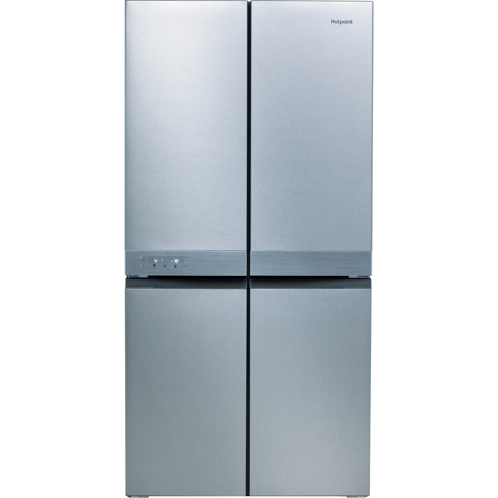 Side By Side Fridge Freezer Hotpoint Hq9 B1l Hotpoint