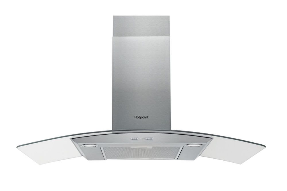 hotpoint cooker hood spare parts