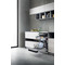Whirlpool Πλυντήριο πιάτων Ελεύθερο WSFO 3O23 PF X Ελεύθερο Ε Perspective