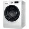 Whirlpool Washing machine Samostojeći FFB 7238 BV EE Bela Prednje punjenje D Perspective