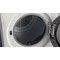 Whirlpool Tørretumbler FFT M11 72 EE Hvid Perspective