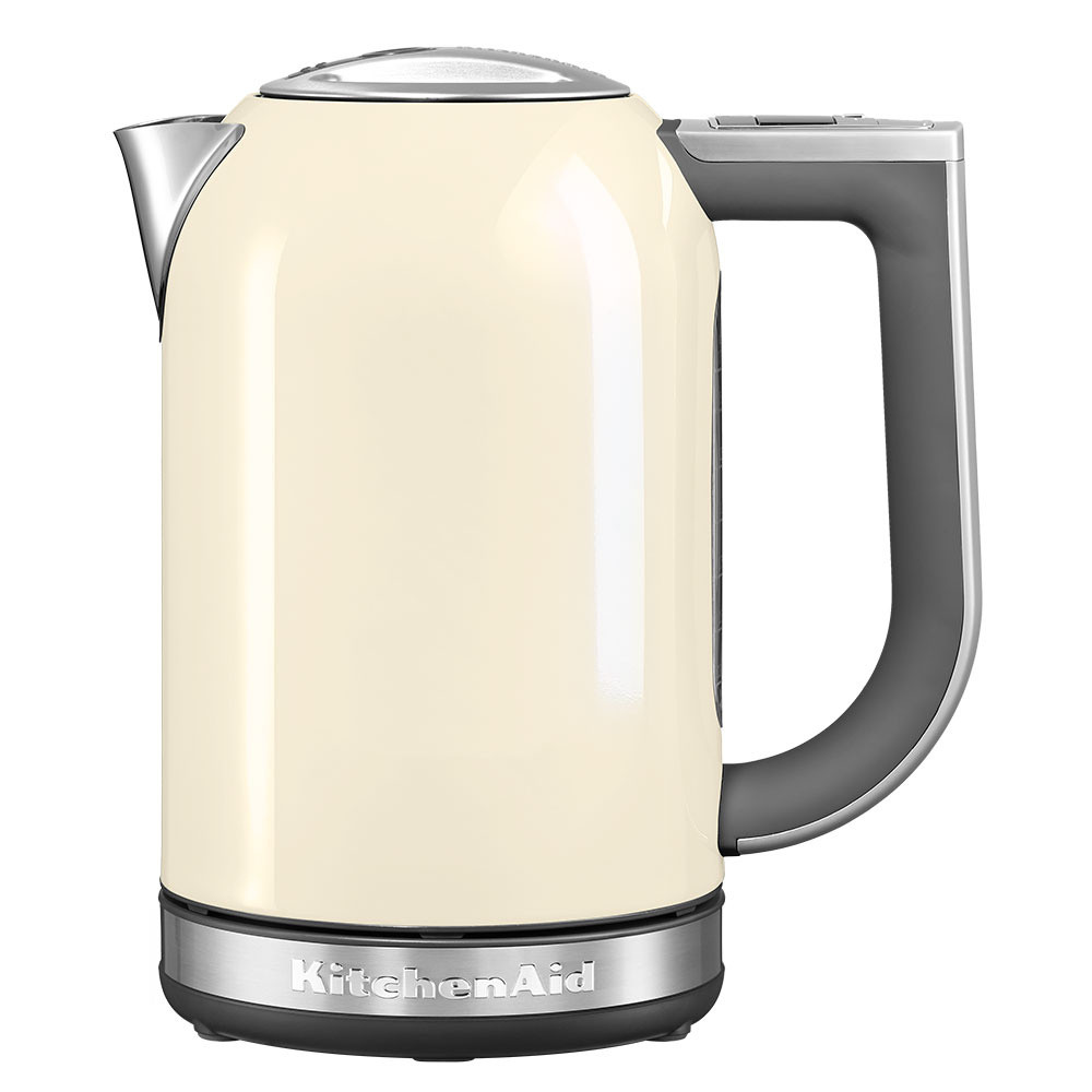 Kitchenaid electric hot sale kettle 1.7