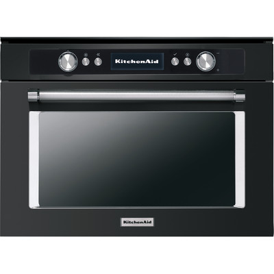 Kitchenaid OVEN Built-in KOQCXB 45600 Electric A frontal