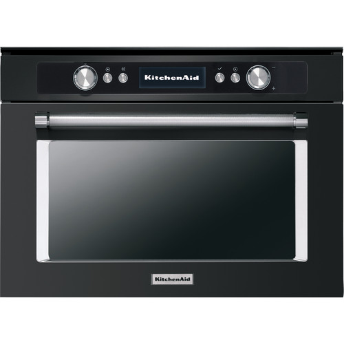 Kitchenaid Oven Built-in KOQCXB 45600 Electric A frontal