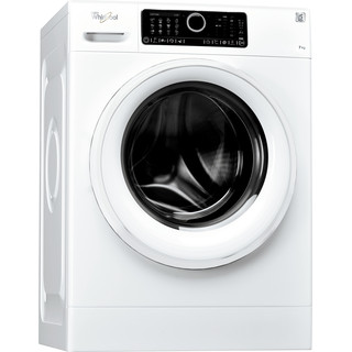 oase voor leider Vrijstaande wasmachine Whirlpool - FSCR70410 | Whirlpool Belux