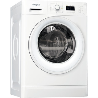 lavadoras whirlpool es