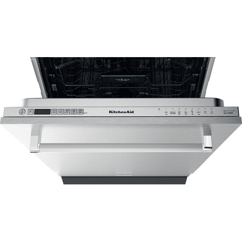 Kitchenaid Dishwasher Built-in KIO 3T133 PE Full-integrated D Frontal open