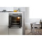 Whirlpool Oven Vgradni AKZ9 6230 S Elektrika A+ Frontal