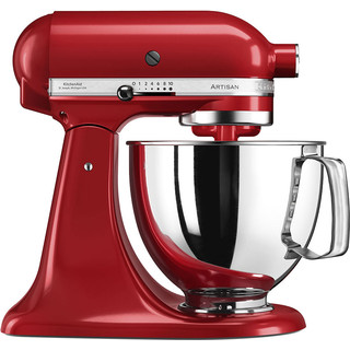 Mixers Keukenrobots Kitchenaid