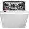 Whirlpool Dishwasher Built-in WIC 3C26 PF SA Full-integrated A++ Frontal