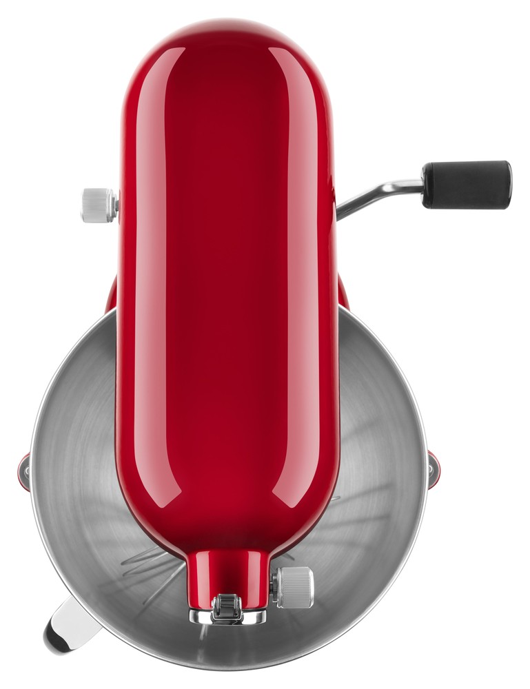 kitchenaid artisan 5ksm7580xeer