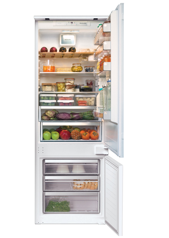 KYL-FRYS KOMBI HÖG 400 193 CM KCBDS 20701 2  KitchenAid