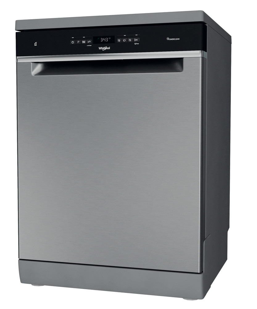 Whirlpool cheap dishwasher amps