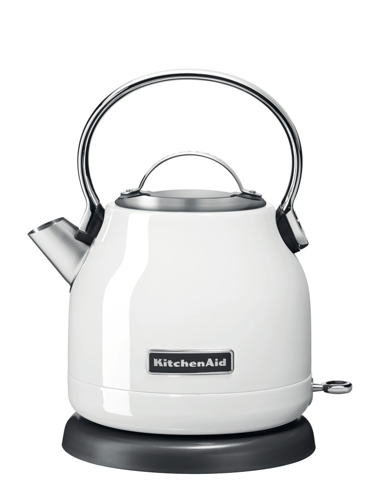 kitchenaid kettle 1.25 l