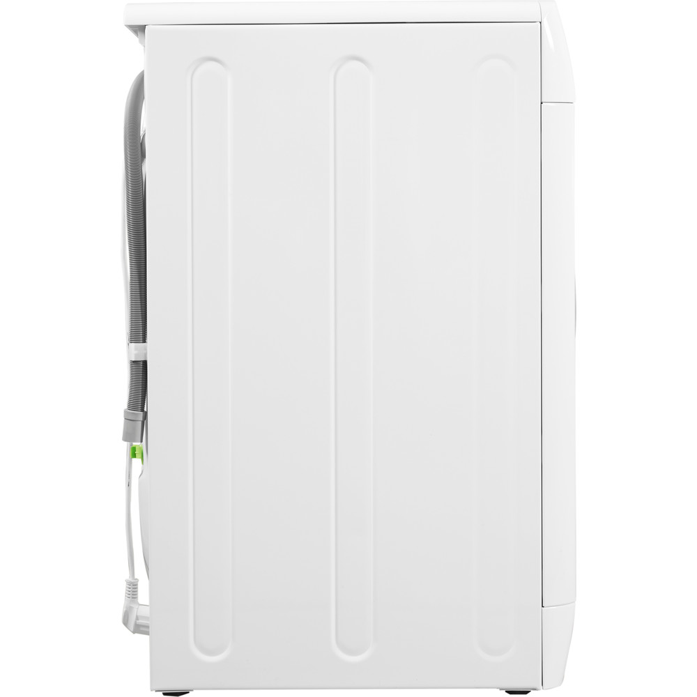 Masina De Spălat Rufe Cu Uscator Indesit Xwde 961480x Wsss Eu Indesit Ro