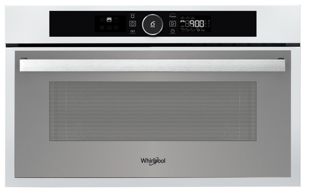 Horno Microondas Integración Whirlpool - AMW 731/WH | Whirlpool España