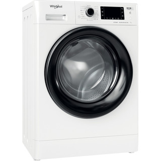 Coccolino FWSD 71283 BV EE N elöltöltős mosógép