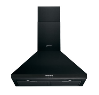 indesit chimney cooker hood