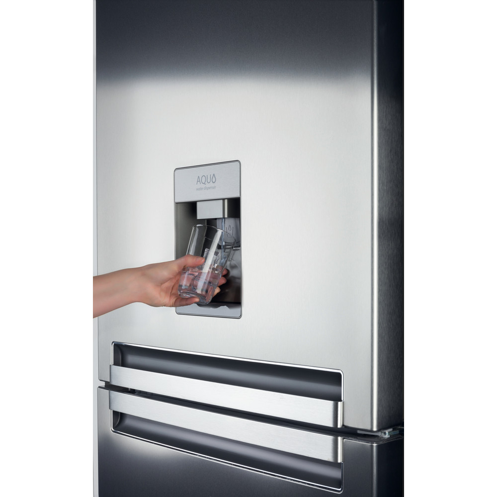 Wasserfilter passend für Samsung Kühlschränke | Bauknecht ...