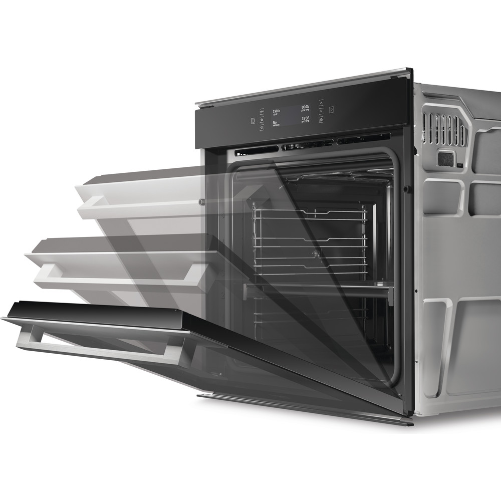 hotpoint class 9 si9 891 sc ix