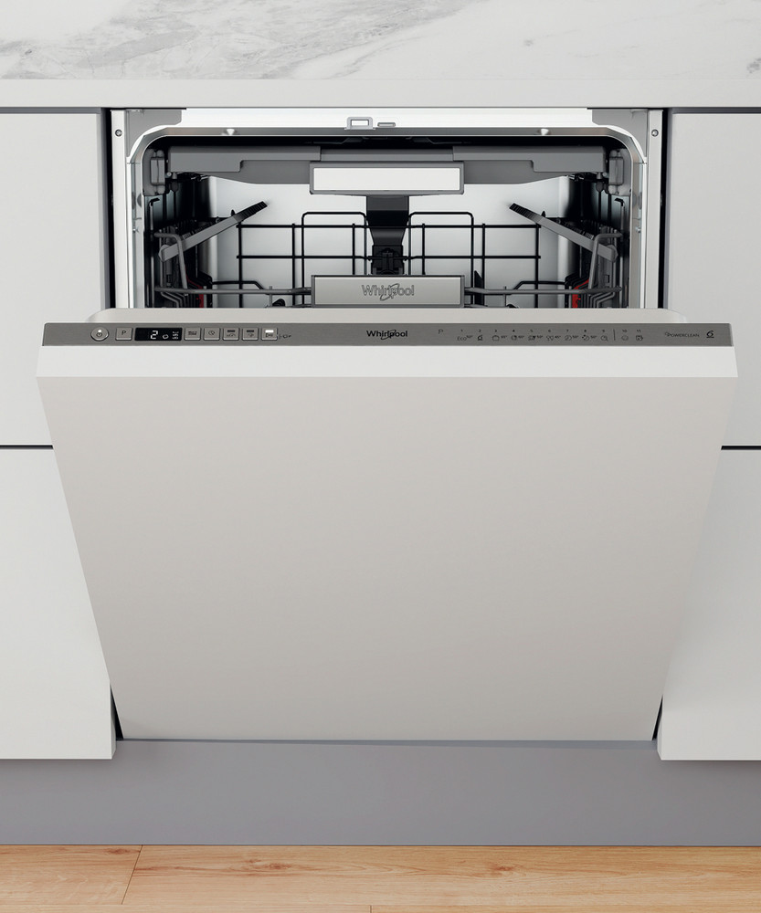 Whirlpool wio 3o33 del hot sale uk