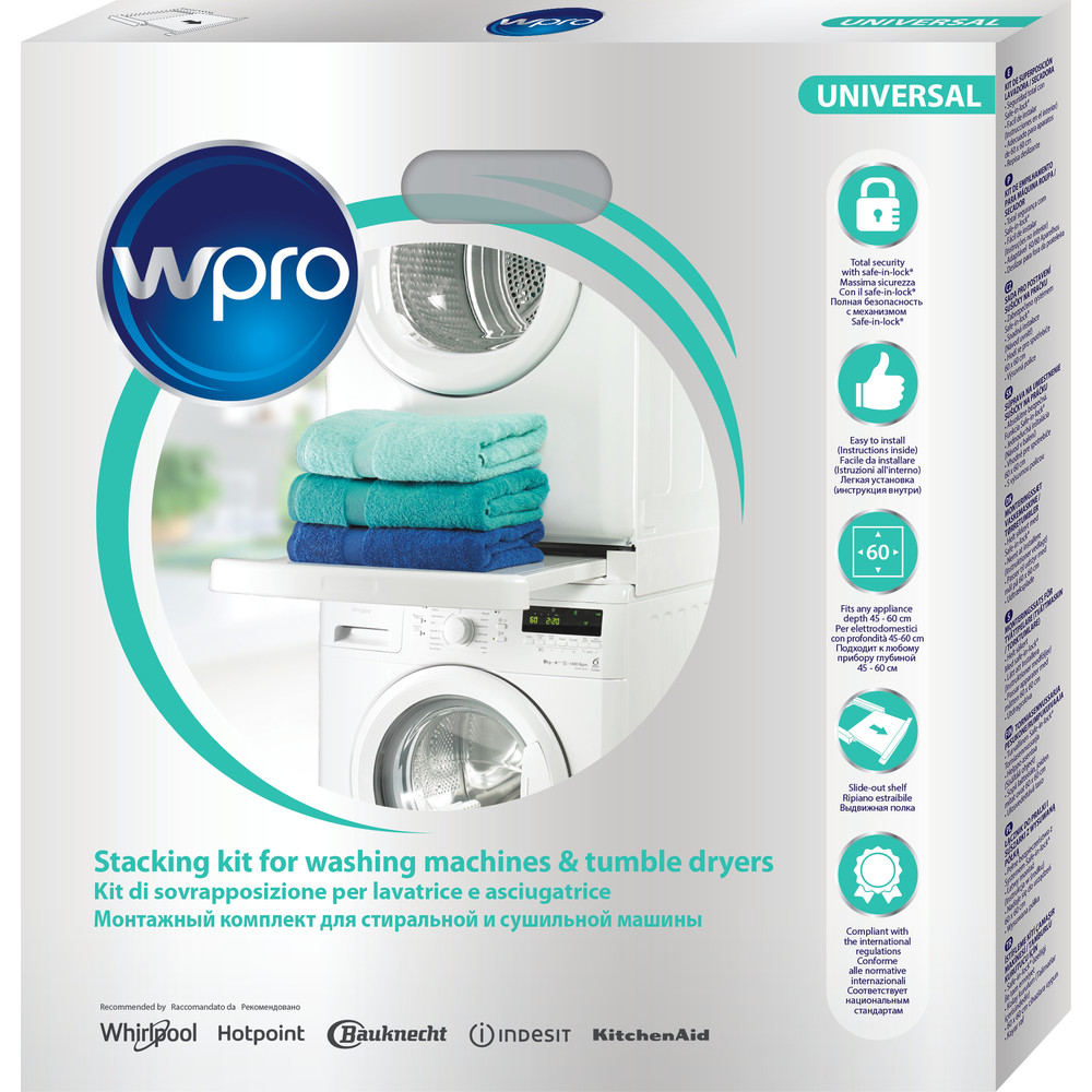 Indesit DRYING SKS101 Frontal