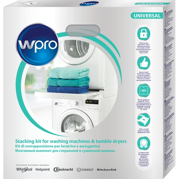 Indesit DRYING SKS101 Packaging