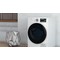 Whirlpool Сушилна машина W7 D84WB EE Бял Perspective