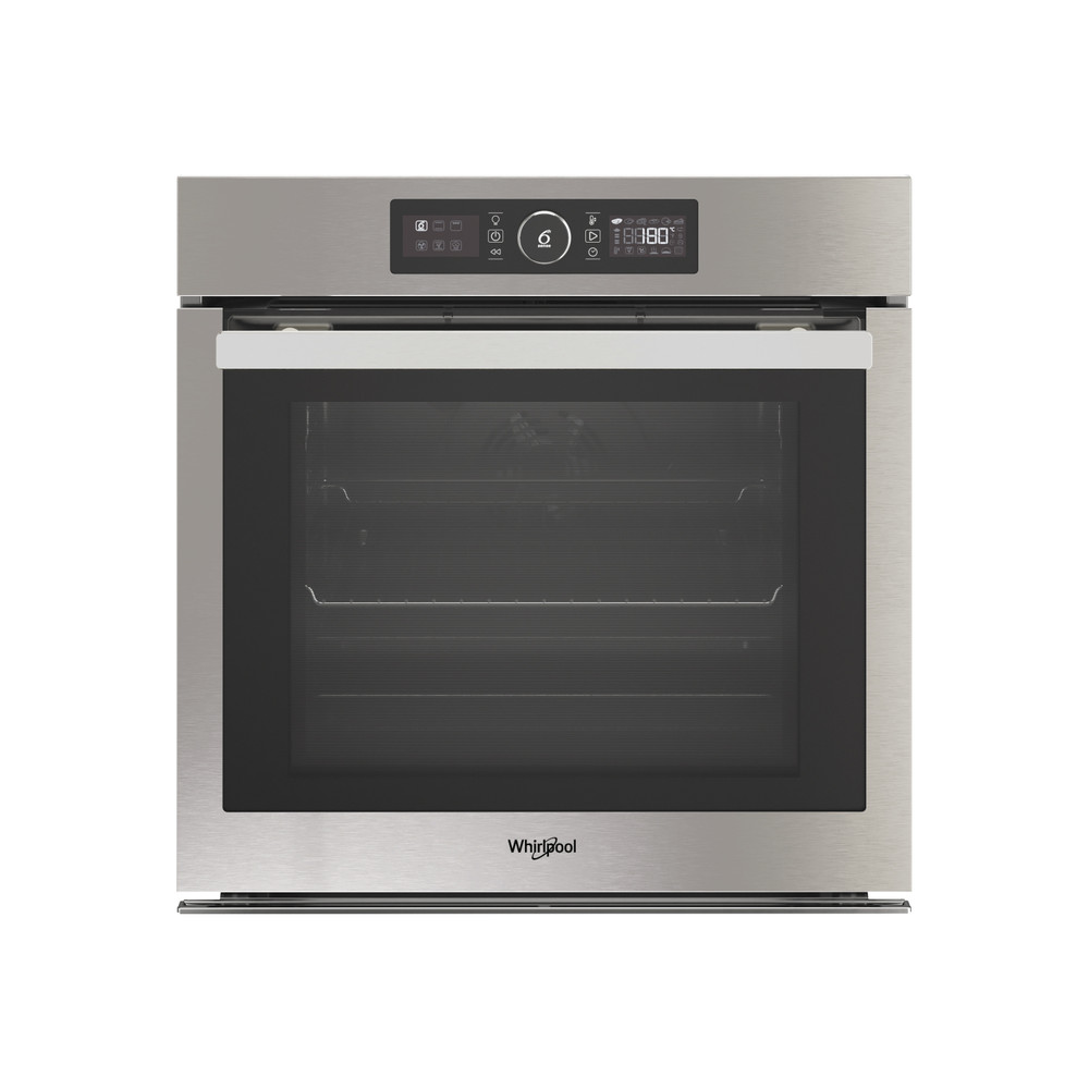 Four Encastrable Whirlpool - AKZ9 6290 IX | European Appliances Belgium NV