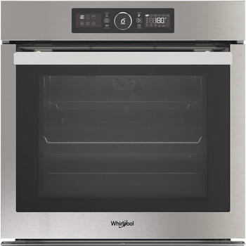 Whirlpool Forno Da incasso AKZ9 6280 IX Elettrico A+ Frontal