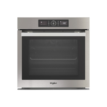 Whirlpool wall store oven