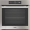 Whirlpool OVEN Built-in AKZ9 6270 IX Electric A+ Frontal