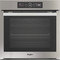 Whirlpool Oven Vgradni AKZ9 6270 IX Elektrika A+ Frontal